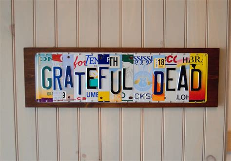 Grateful Dead licensing